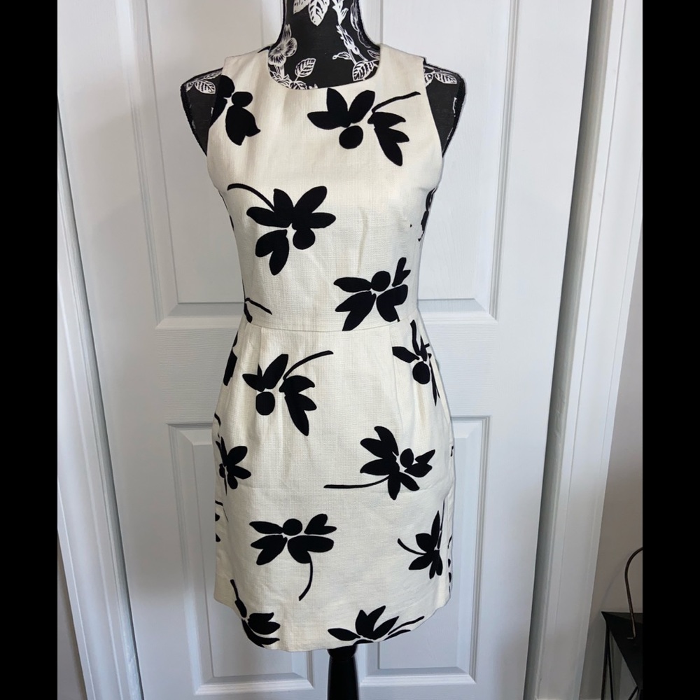 J. Crew dress
